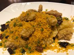 -蜈支洲岛珊瑚酒店临海阁中餐厅