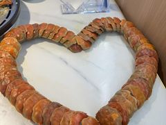 -半岛听涛蒸汽海鲜自助(K11店)