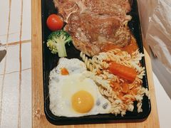 -豪享来(我格广场店)