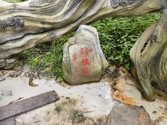 -大青沟风景区
