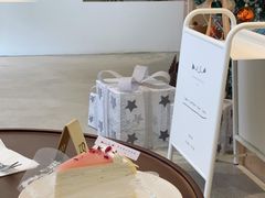 -奈诺甜品·生日蛋糕·下午茶(古城店)