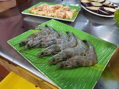 -瓦片烤肉(13号店)