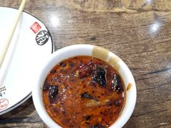 -老蜀铜火锅·酸菜脊骨·麻辣羊蝎子(热闹路店)