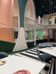 -奈尔宝家庭中心·亲子餐厅(鄞州万达店)