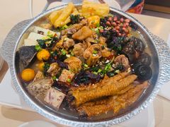 -水平有限广西米粉·广西风味集(五道口店)