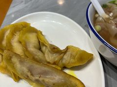 -河州春清真西北特色美食(虎踞路店)