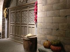 -韶山毛泽东同志故居