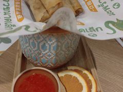 -迷你椰·泰式大排档(共康店)