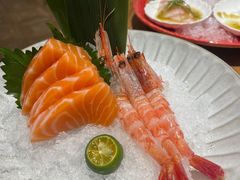 -Sushi Love 创意寿司(丽影广场店)