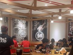 -味千拉面(广州白云机场T1西二店)