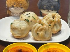 -大壶春生煎(四川中路店)