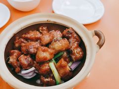 排骨煲-雅苑餐厅(朝天路店)