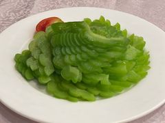 凉瓜刺身-泰丰楼(前门西大街店)
