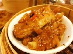-添好运点心专门店(深水埗店)