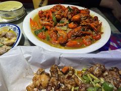 -聚友厨师之家(兴源北路店)
