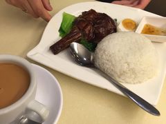 -永盈茶餐厅(中山四路店)