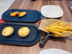 -必胜客(永旺店)