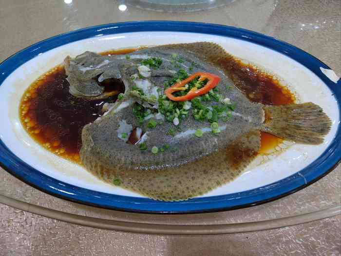 福林海鲜酒家-"「土华站」在273的总站的一个餐厅.很久.