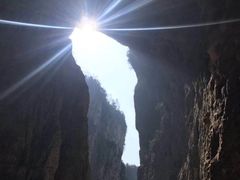 -武隆天坑地缝国家地质公园