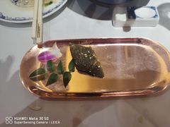 甜品套餐a-席家花园(巨鹿花园店)