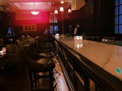 -LONG BAR 廊吧(外滩华尔道夫酒店)