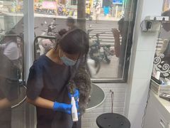 -芭比堂动物医院·心脏专科·夜诊·吉雅分院