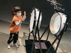 -龙岗区科技馆
