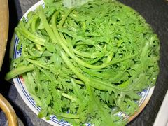蒿子秆-来涮蜀鲜货火锅串串香(菜市口店)