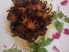 -百富源·海鲜辽菜(和平北大街店)