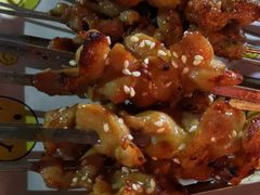 -迎燕阁烤羊腿(二环南路店)