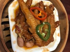-顺德人家食府(黄金广场店)
