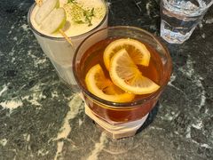 -BAKER&SPICE(安福路店)