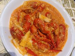 -聚味瞿记·龙虾堂(坡子街店)