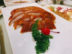 -东四民芳餐厅(世茂工三店)