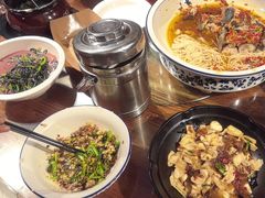 -衡厨(中南店)