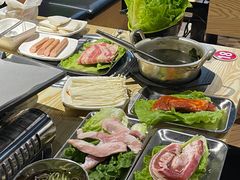 -韩国大金刚烤肉·料理(印象城店)