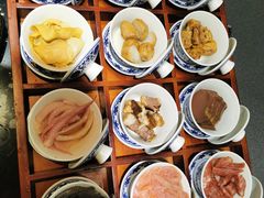 -重庆古老火锅