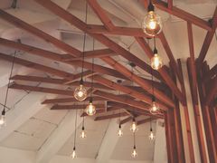 大堂-ChanDu躔度咖啡(灯塔店)