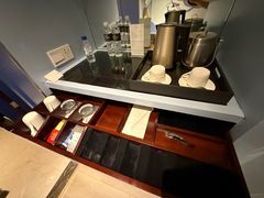 -无锡君来洲际酒店