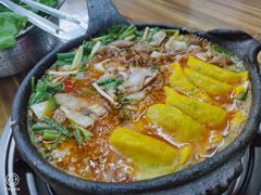 -笔记安顺夺夺粉火锅