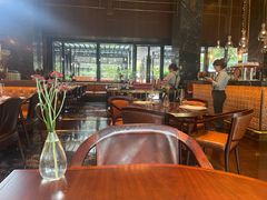 -Tivano意大利餐厅(成都居舍酒店)
