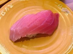 -寿司郎(上野店)