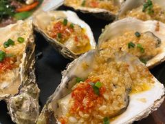 -利杨记·本味轩粥坊·烧烤(宝体店)