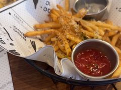 -Blac+Blac(中海环宇荟店)