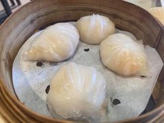 蝦餃-添好运(中环IFC店)