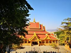 -西双版纳勐泐文化旅游区