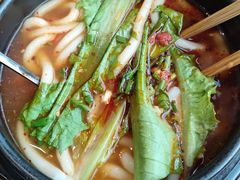 -猪脑壳凉面(武陵源店)