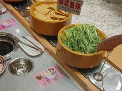 -喜家自助小火锅(卓悦里店)
