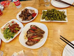-五丁桥光头香辣蟹(望江橡树林店)