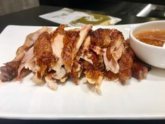 福山烧鸡-东莱馋房(陆家嘴店)
